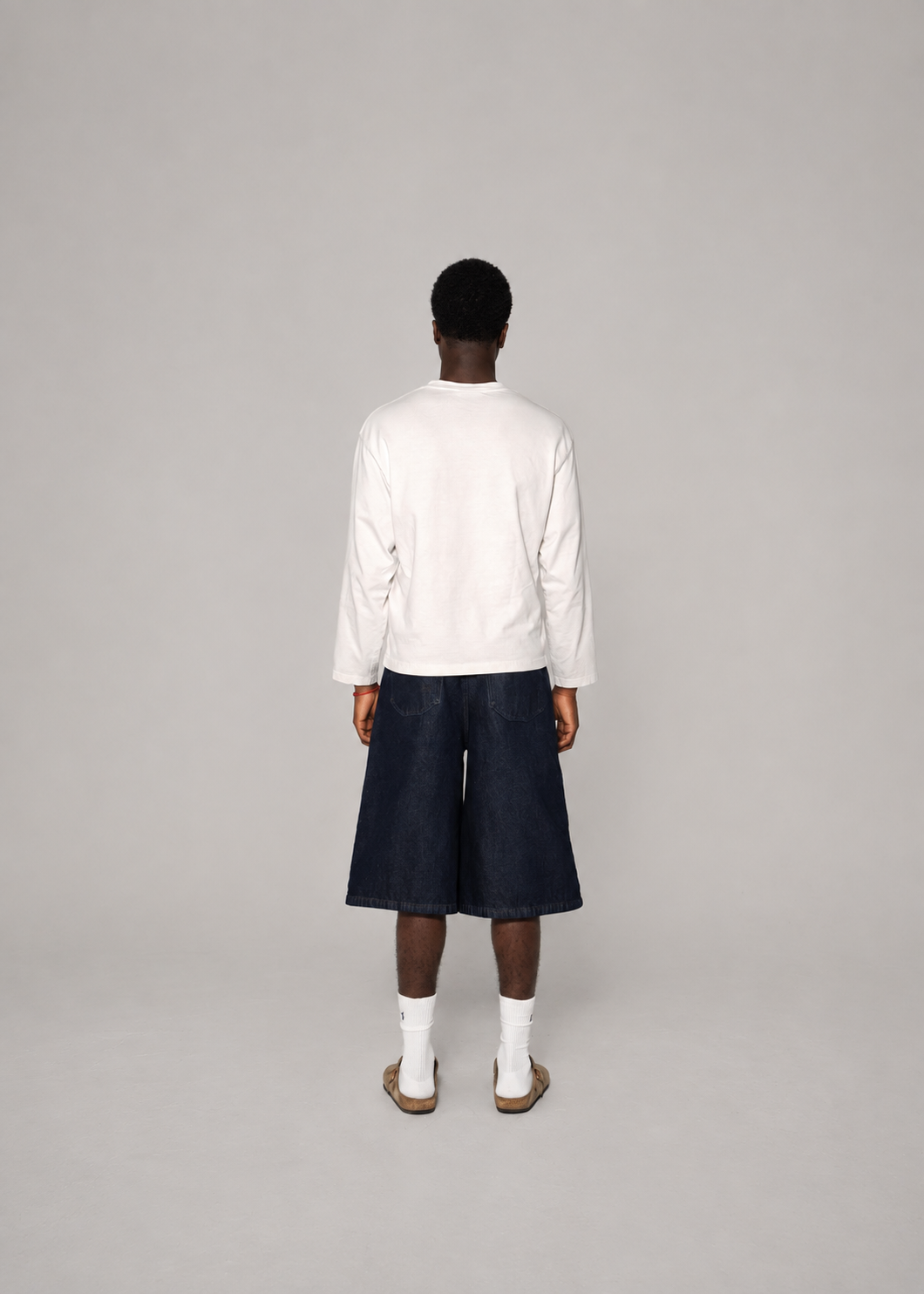 PANTS 3/4