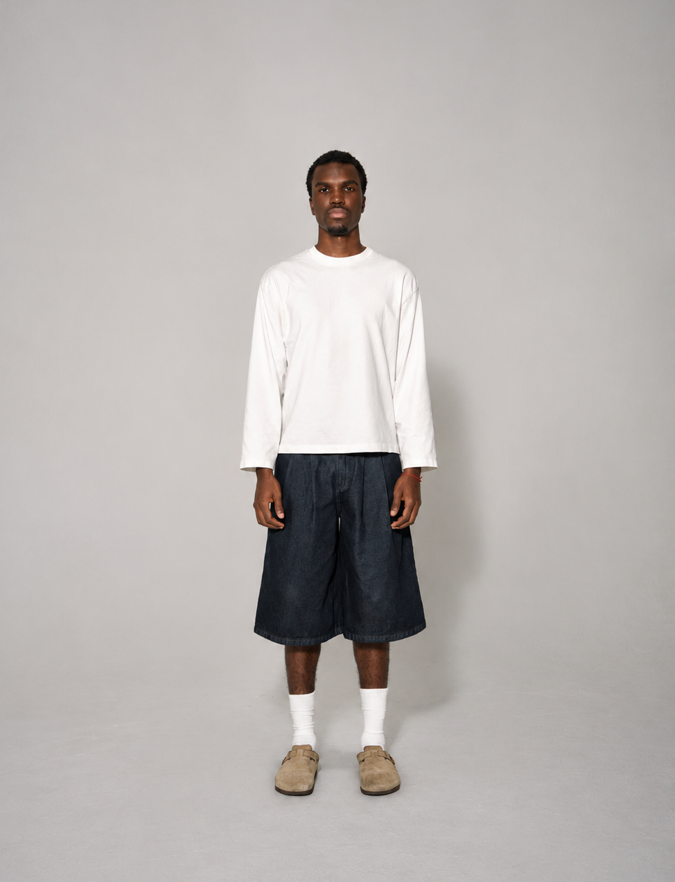 PANTS 3/4